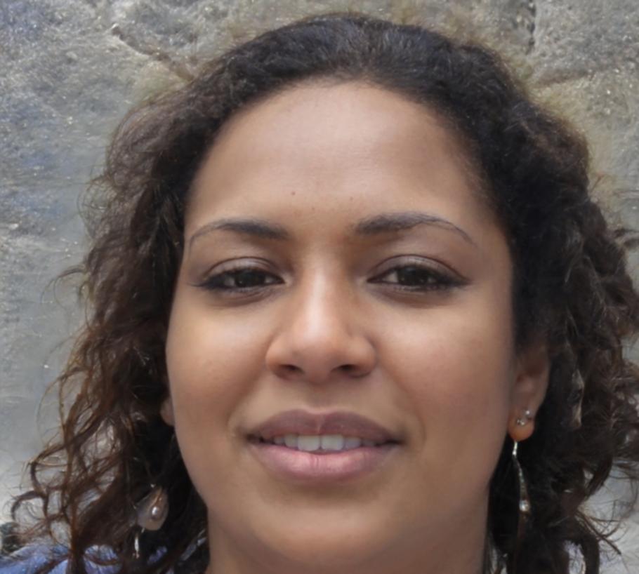 Portrait de Sophie Martineau